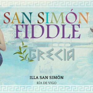 Inscrición San Simón Fiddle 2026