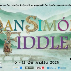 Inscrición San Simón Fiddle 2026
